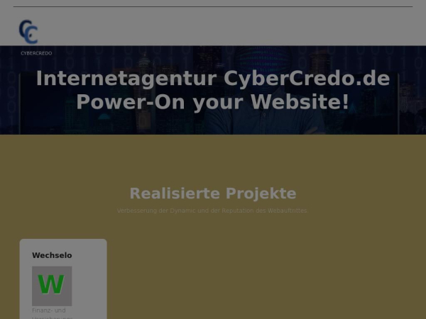 projekte.cybercredo.de